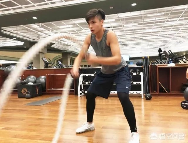 李楠、王治郅、巩晓彬的儿子都入选了国青男篮,巴特尔的儿子呢?