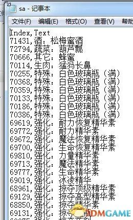 上古卷轴5:天际 ESP汉化版详细教程 基础篇