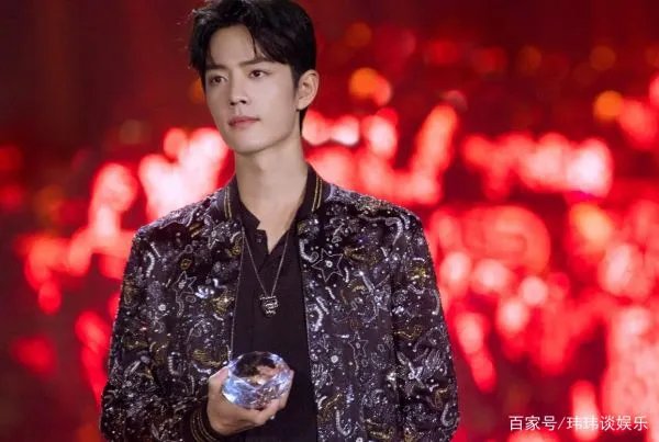 肖战为什么成立了个人工作室?