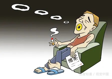 明令禁烟的场所抽烟会受到什么处罚?