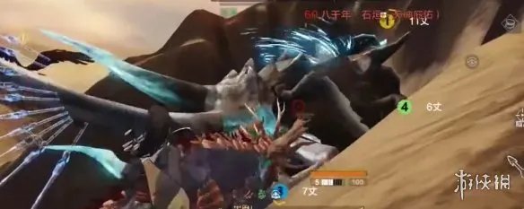 《妄想山海》八千年巨兽哪个厉害 八千年巨兽推荐