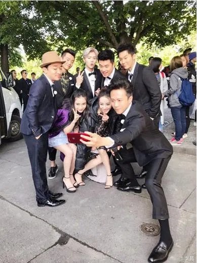 热巴会退出跑男吗?