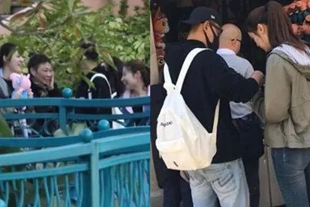 港媒曝林峯相亲 女友是内衣模特亚军