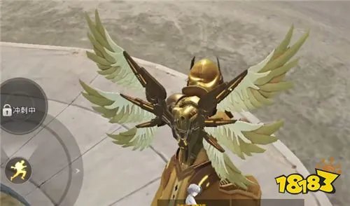 和平精英炽羽金尊怎么获得 和平精英炽羽金尊获取方法