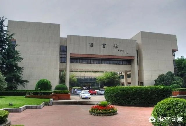 华中科技大学怎么样?