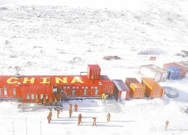 研究员在南极发现100年前水果蛋糕，几乎可以食用，这是为什么？