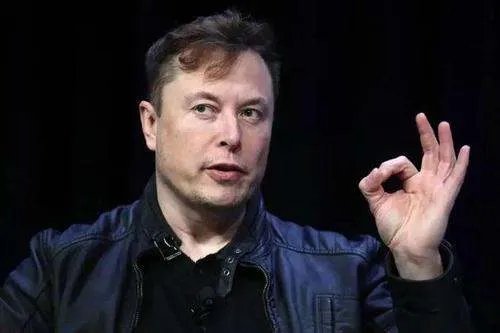 马斯克身价一夜暴增近500亿，究竟是怎么回事？