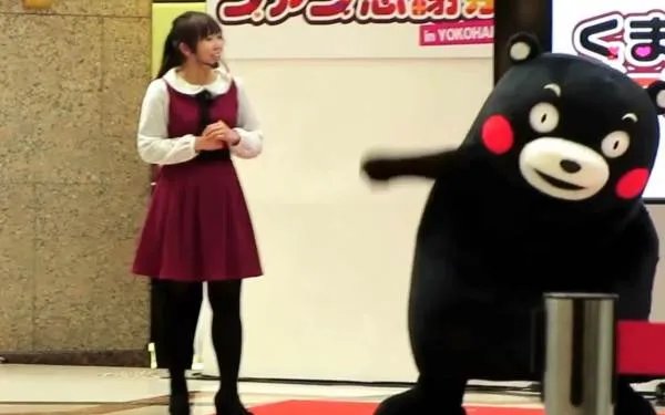 重庆还有一只熊本熊在漂流,熊本熊是否已经被找到?