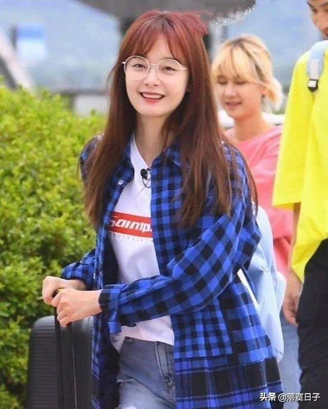 为什么这么多人喜欢RM全昭旻?