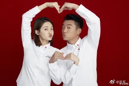 郑恺苗苗官宣结婚,二人是如何开启缘分走到一起的?