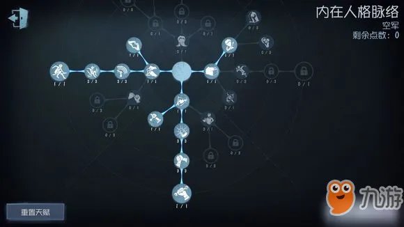 第五人格咒术师天赋如何加点 咒术师天赋加点方法