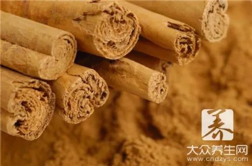 肉桂的功效与作用及食用方法