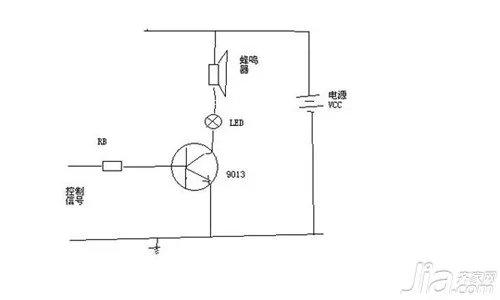 9013三极管引脚参数 非9014,9013系列三极管管脚识别方法