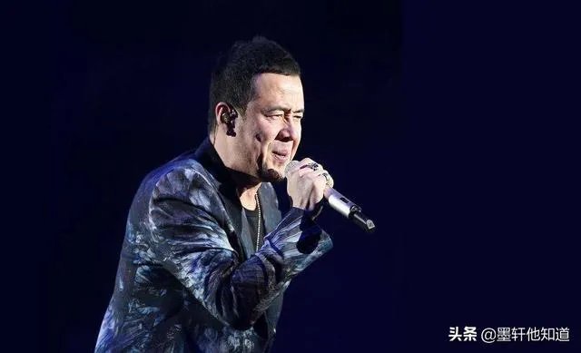 杨坤diss刘德华,他是不是飘了?