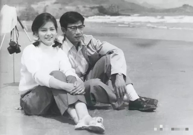著名老戏骨潘虹和米家山离婚后,现在过的怎么样?