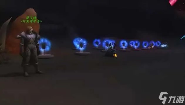魔兽世界时空扭曲徽章怎么获取 最新时空扭曲徽章获取方法介绍 科普