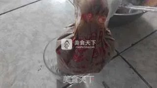 浓情可可蛋糕