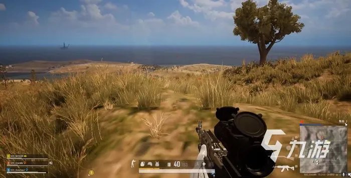 免费加速器《pubg》 吃鸡加速器哪个好用
