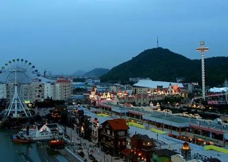 杭州乐园票价有哪些优惠政策?学生证可以优惠吗?