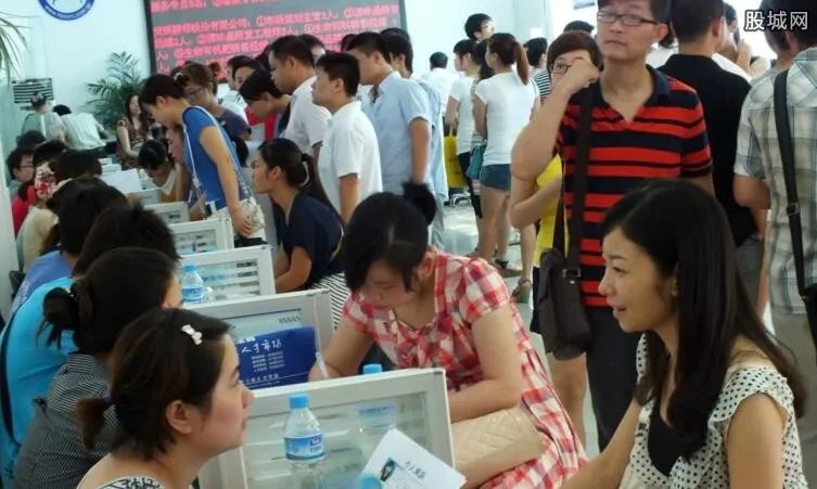 四川78岁求职老太 老人求职背后的真相曝光