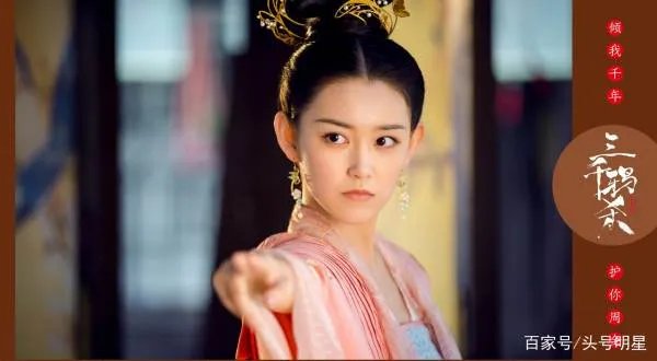 怎么评价赵露思和蒋依依在《三千鸦杀》中的表现？