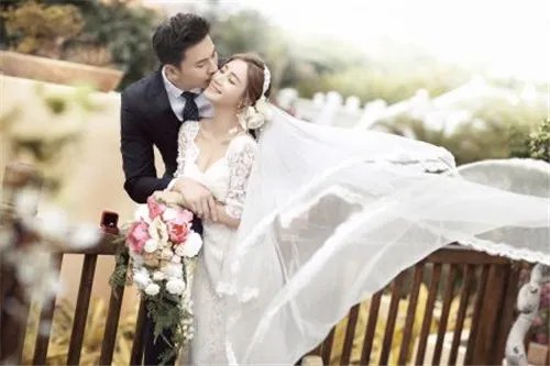 冬季婚纱摄影团购2017 团购婚纱照心得分享