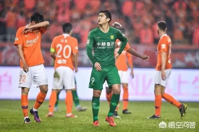张玉宁世界波攻入中超首球，2019赛季中超他有可能成为新的本土射手王吗？
