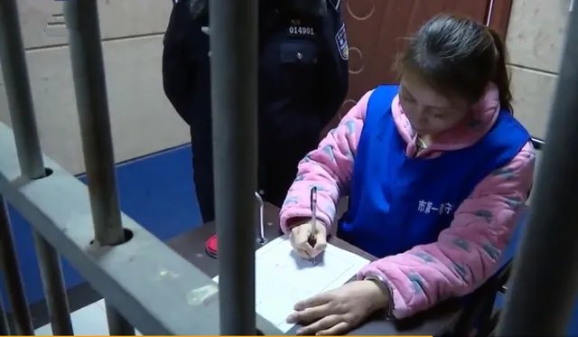 劳荣枝被批捕后,“吴法天”再次发文质疑,其所说有无道理?