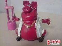拍照效果:用事实说话
