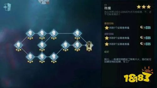 第五人格园丁推演任务怎么做 园丁推演攻略