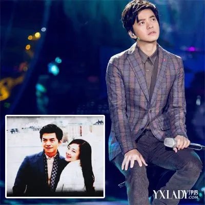 《我是歌手》李健老婆孟小蓓