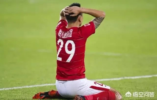 恒大4-5输给上港,有球迷说这是郜林输给武磊,你觉得武磊强于郜林吗?