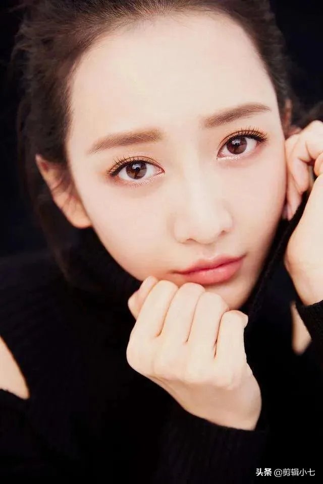 你心目中最性感撩人的影视剧女演员是谁?