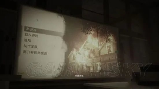 《恶灵附身2》图文攻略 全支线收集剧情流程图文攻略