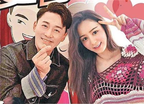 林峯张馨月结婚是真的吗 林峯张馨月这么认识的