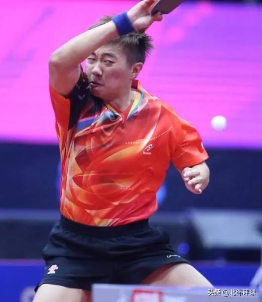 2019乒乓球保公赛,赵子豪4-1战胜阿鲁纳晋级决赛,将迎战张本智和。你怎么看?