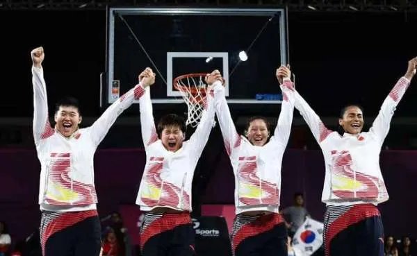 2019年中国篮球获得了首个世界冠军吗?