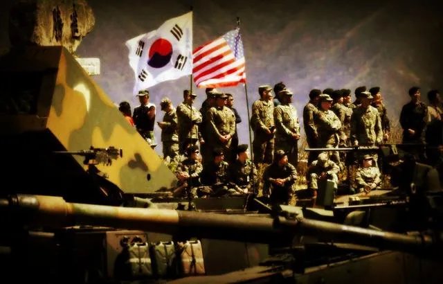 川普拒绝透露韩国为美韩共同防御支付的金额。是不是说,川普又得逞了?