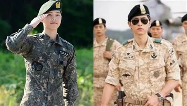 宋仲基与女粉丝合影,宋仲基的公众形象是怎样的?