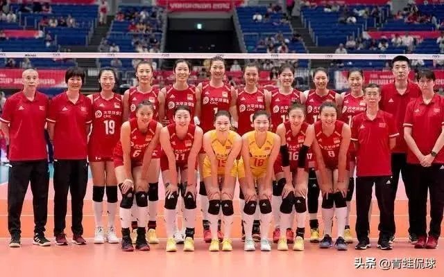 东京奥运前女排三大赛事全部取消，郎平回应颇含深意，她都说了些什么？会选择续约吗？