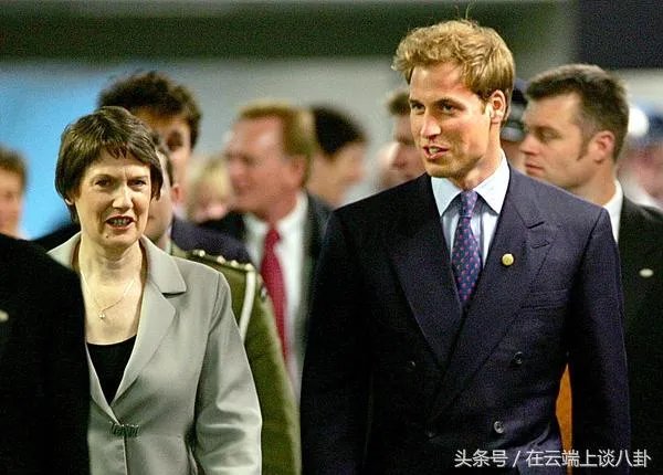 你们觉的英国威廉王子好看吗?
