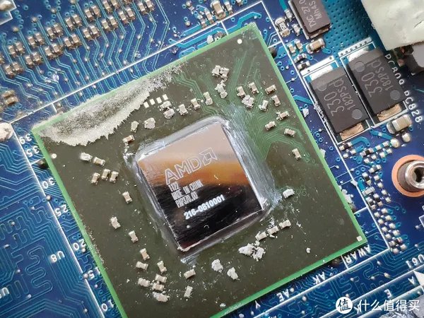 原计划拆完就扔的 —— 联想 Y471A 修补清洁、更换紫光S100固态、制作优盘装系统全记录
