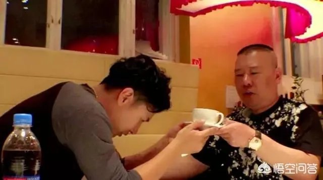 为什么有人说欧弟离开了《天天向上》就不红了?