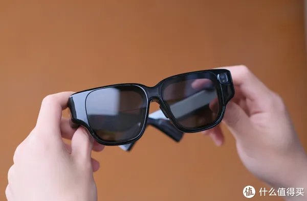 这就是来自未来的眼镜?—— INMO Air AR智能眼镜体验报告