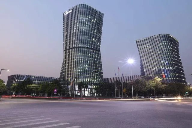 顺德南海为什么不愿意并入佛山