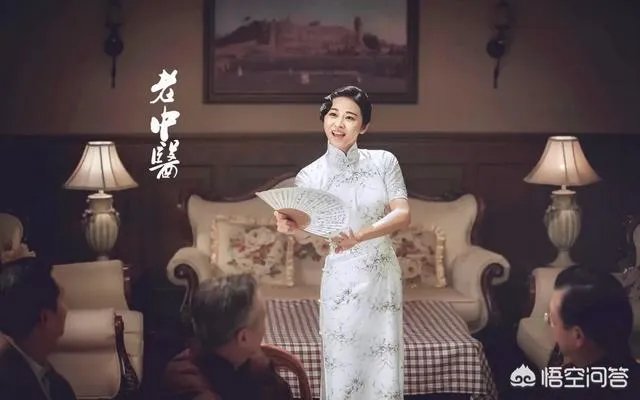 南吉是谁?为什么她会在戏骨云集的《老中医》中演绎许晴的情敌?