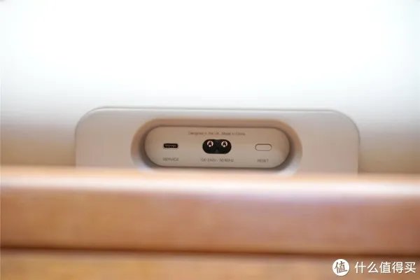 经典依旧:听感极度舒适的宝华韦健新一代齐柏林飞艇无线蓝牙音箱体验