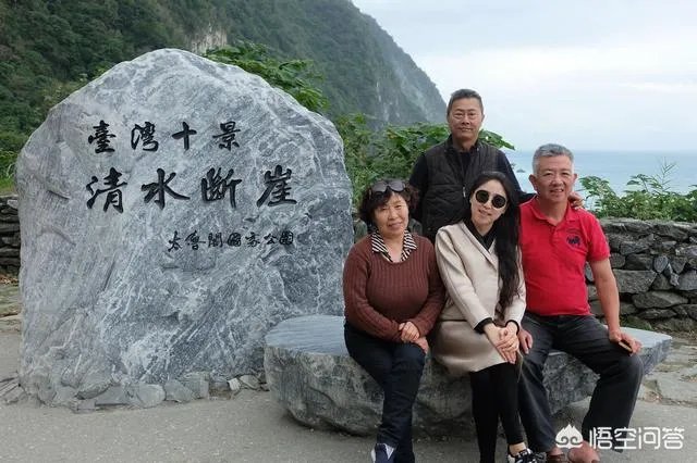 花莲哪几个景点不能错过?