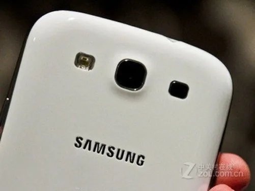 三星S3领衔 八大智能系列最新机型盘点