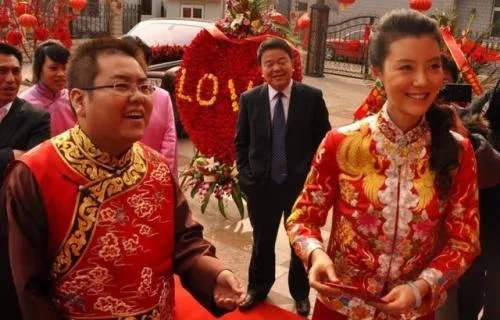 车晓离婚的真正原因